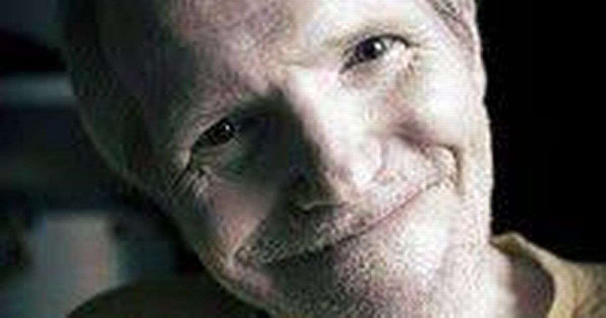 Frontman of British rock band Cardiacs Tim Smith dies at 59