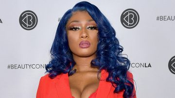 Megan Thee Stallion Releases Statement After Getting Shot As Social Media Users Play Detective