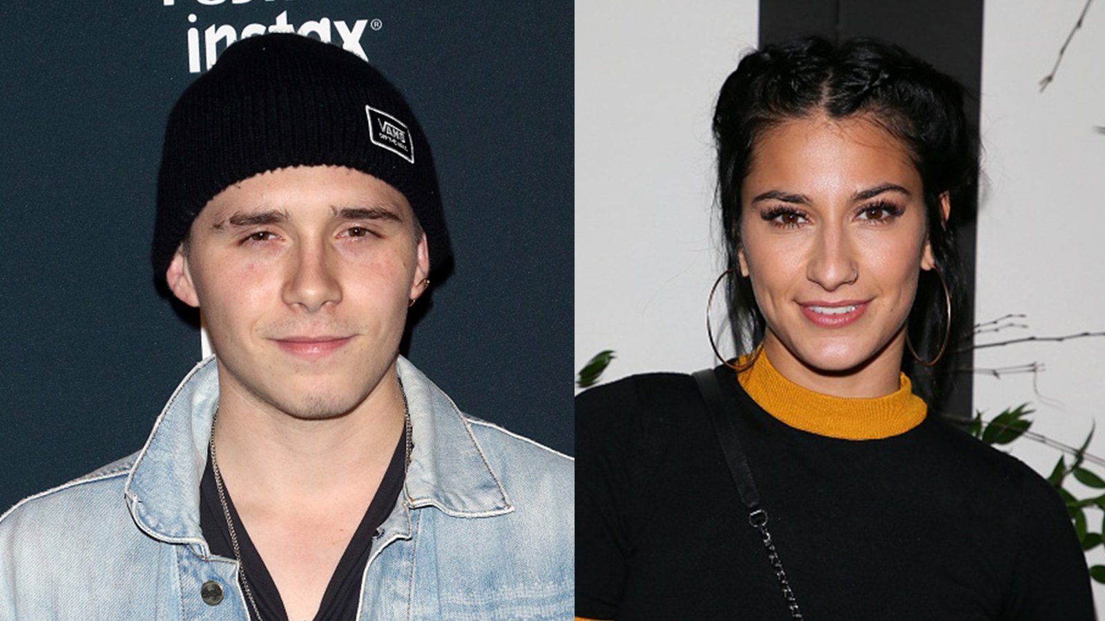 Brooklyn Beckham – Here’s How He Feels About Ex-GF Lexy Panterra’s Slamming His Engagement With Nicola Peltz!