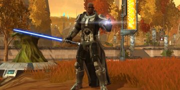 Star Wars: The Old Republic MMO Is Now Available To Play For Free Through Steam