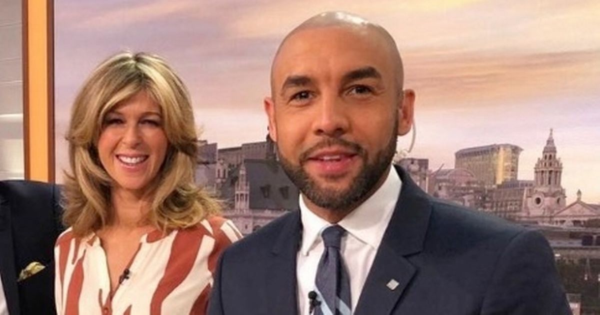 Kate Garraway hailed by Alex Beresford after ‘reaching her limit’