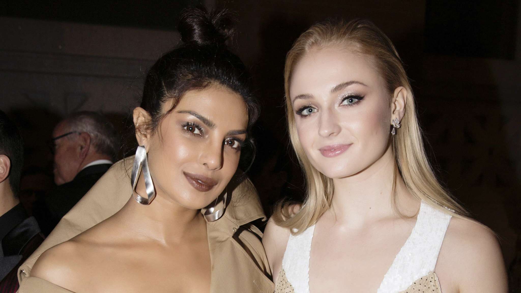 Priyanka Chopra Helping Sophie Turner ‘Prepare’ For Her Baby With Joe Jonas – She Facetimes Her Constantly!