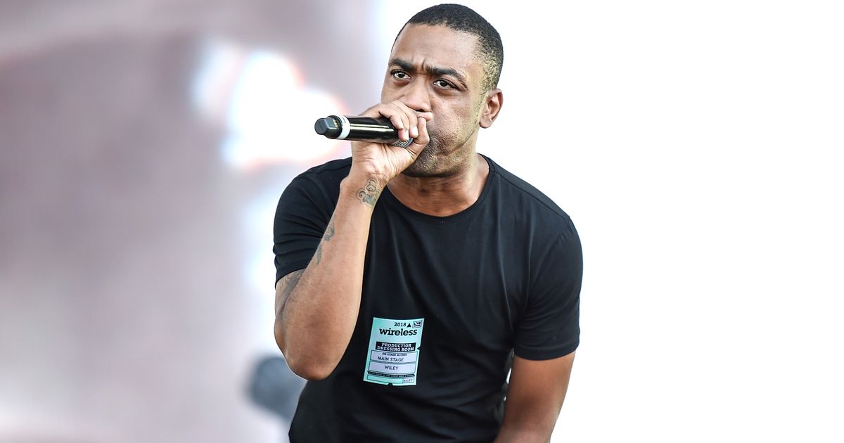 Wiley sparks outrage with day-long racist twitter rant against Jewish community