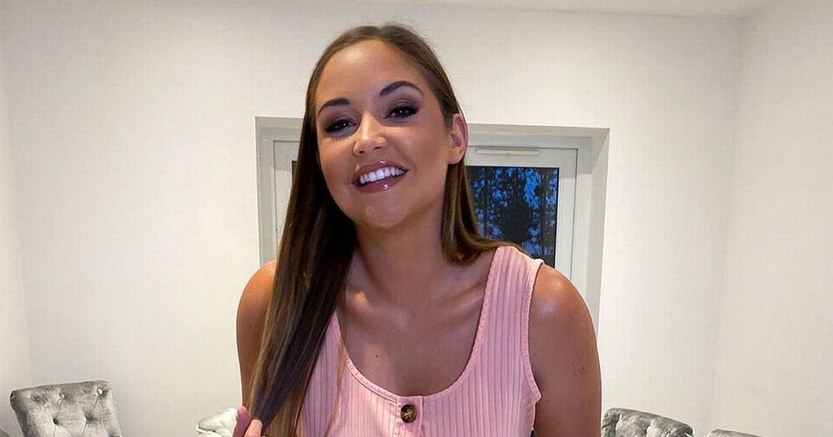 Inside Jacqueline Jossa’s stunning £1 million home that’s fun for all the family