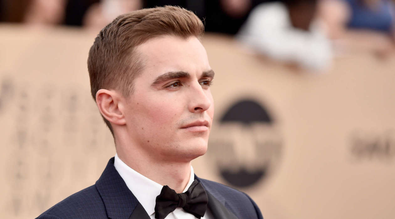 Dave Franco Will Star As Vanilla Ice In New Biopic