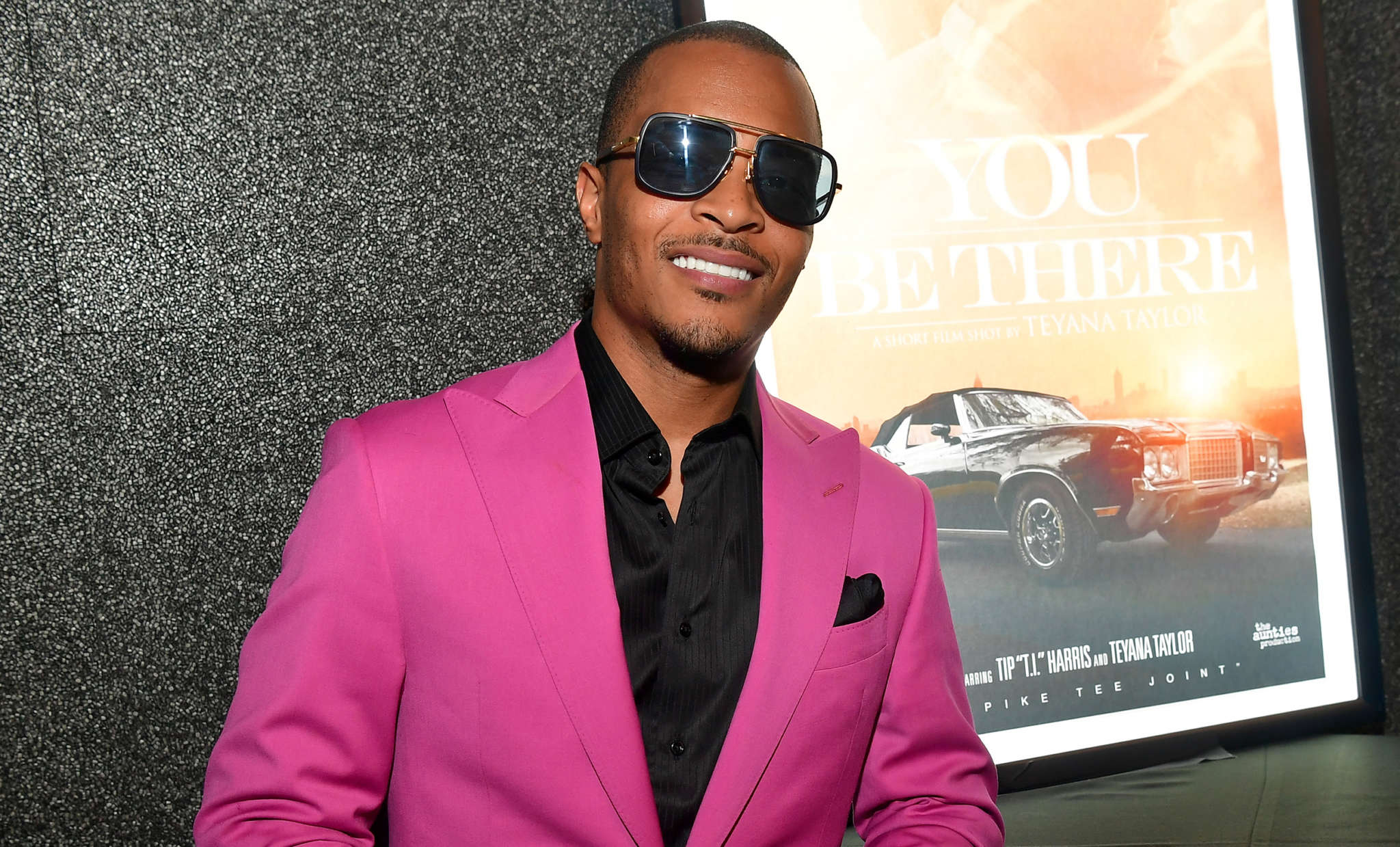 T.I.’s Recent Video Triggers A Debate In The Comments