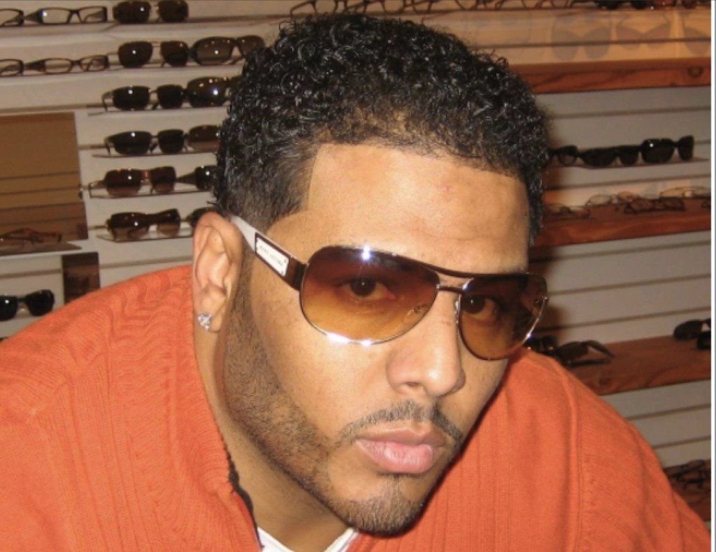 Al B. Sure Reveals He Was Once Married To Kim Porter As Fans Question If He And Diddy Are In ‘Competition’