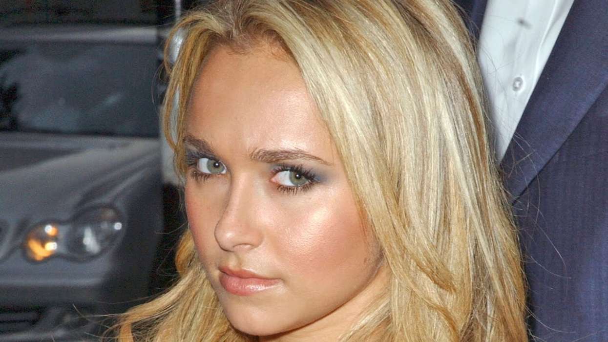 Hayden Panettiere’s Ex-Boyfriend Brian Hickerson Pleads Not Guilty To Domestic Abuse Charges