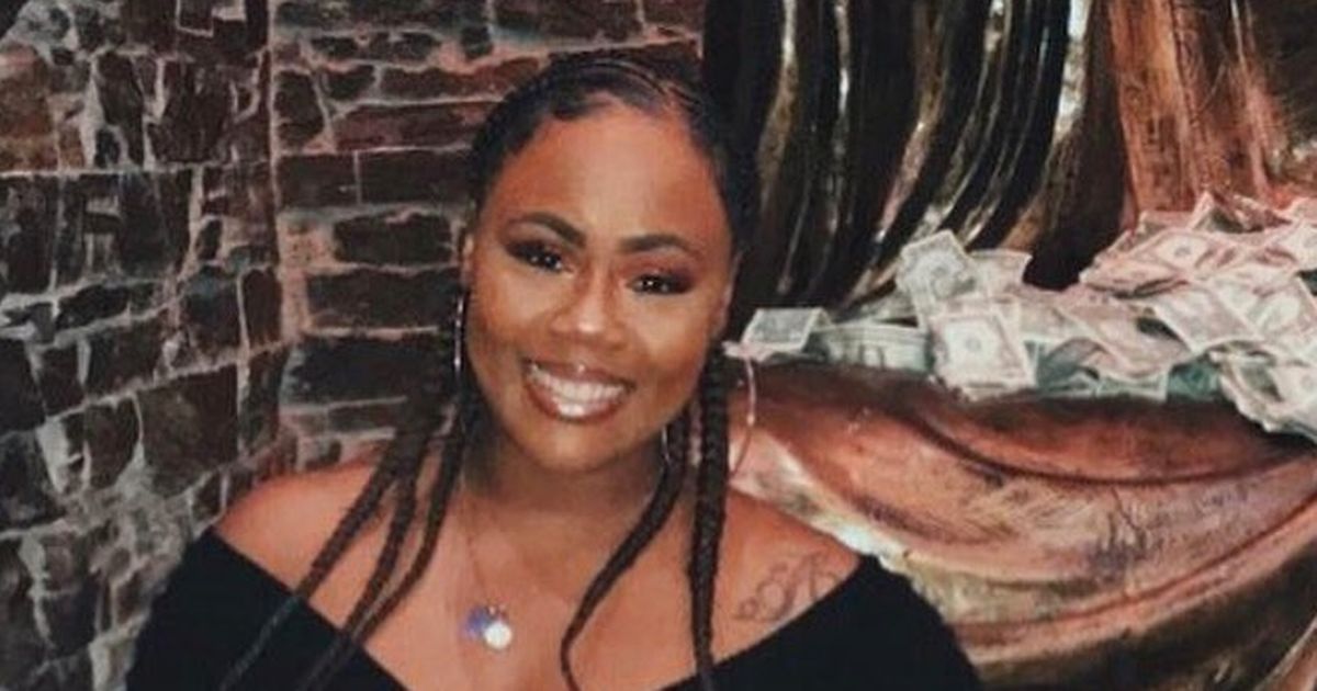 Bad Girls Club’s Demitra ‘Mimi’ Roche dies unexpectedly aged 34