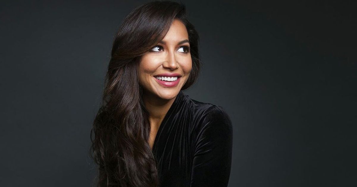 Glee’s Naya Rivera laid to rest in Los Angeles cemetery after tragic death