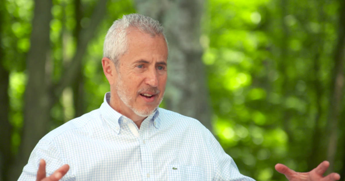 Danny Meyer on overcoming threats to business success