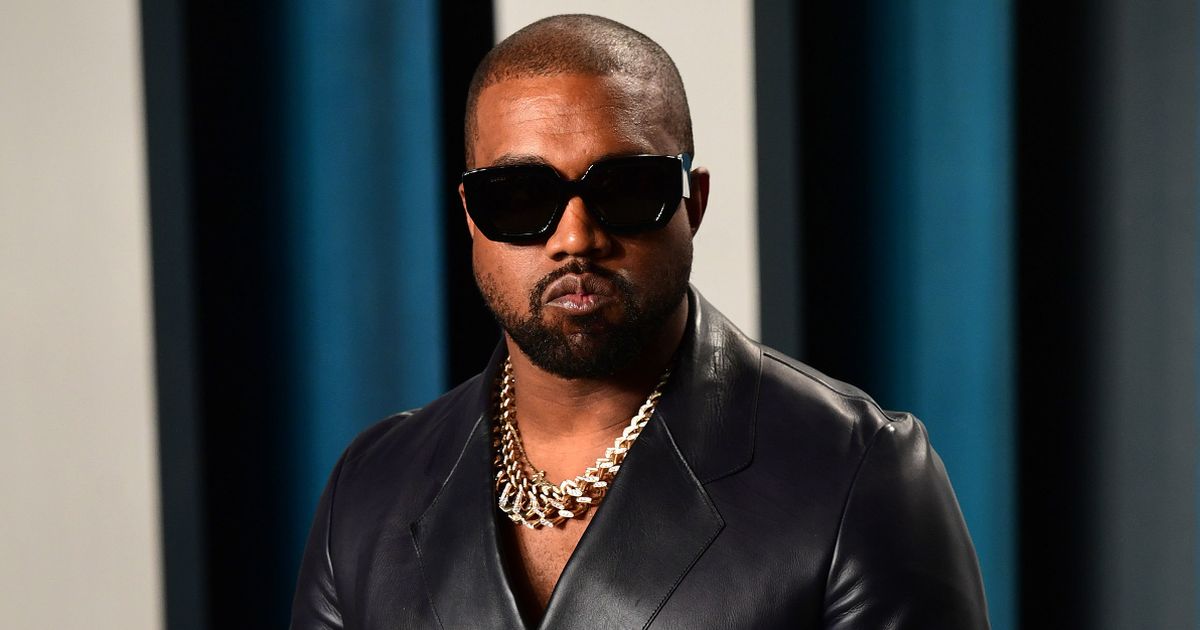 Kanye West insists he’s ‘quite alright’ but ‘concerned for the world’