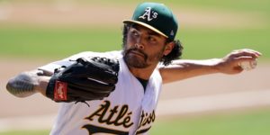 Sean Manaea