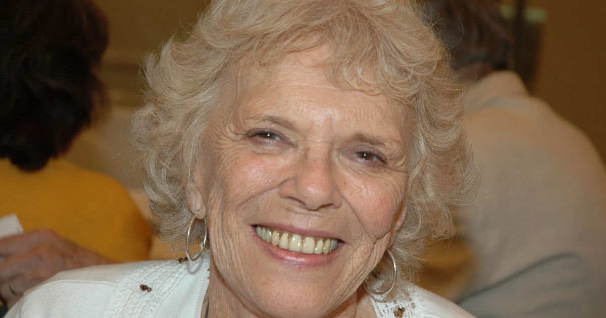 Actress Jacqueline Scott dies at 89 just weeks after husband