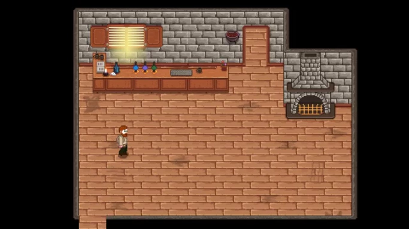 Travellers Rest Offers Players A Chance To Run Their Own Tavern Later This Month