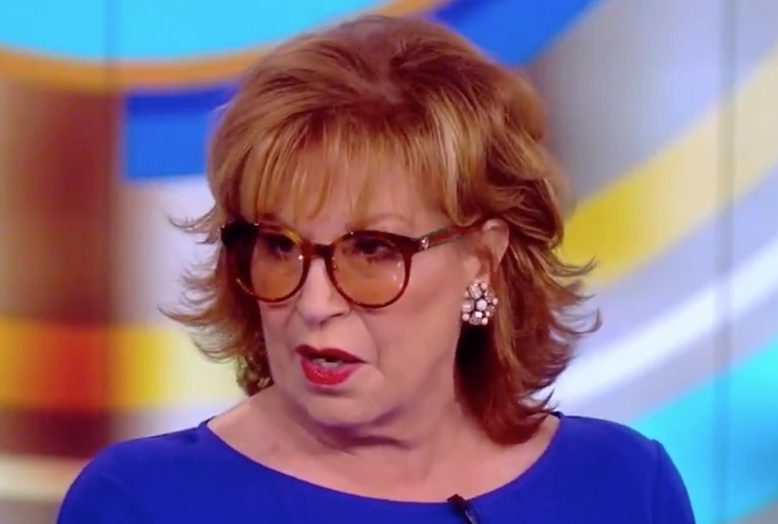 Joy Behar Labels Nick Cannon As ‘Evil’ After Shocking Anti-Semitic Comments And All Other ‘The View’ Co-Hosts Agree In Rare Instance!