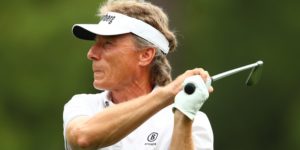 Bernhard Langer