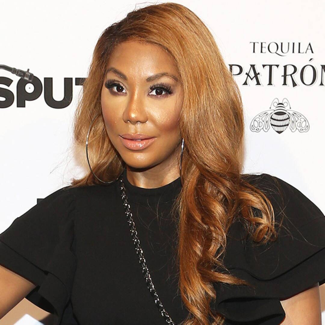 Tamar Braxton’s Fans Continue To Send Love And Pray For Her Following The Tragic Events