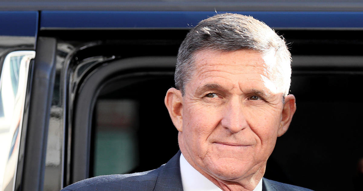 Full appeals court to hear case regarding Michael Flynn