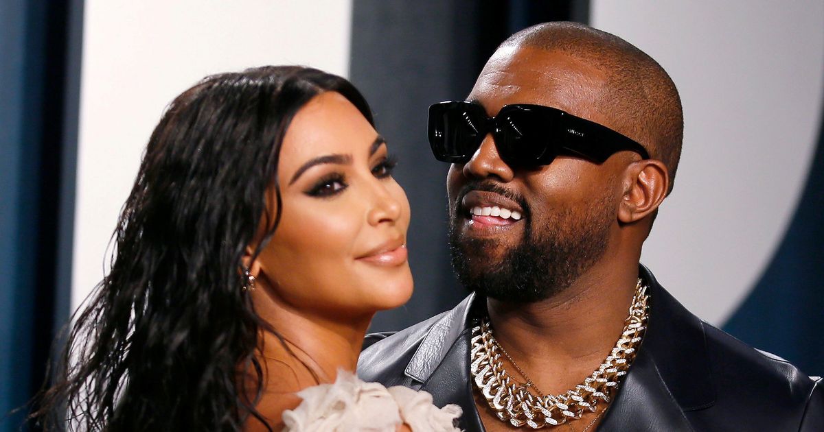 Kim Kardashian and Kanye West ‘have been discussing divorce for months’