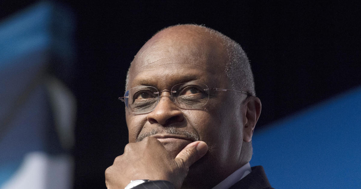 Herman Cain, former presidential candidate, dies from coronavirus