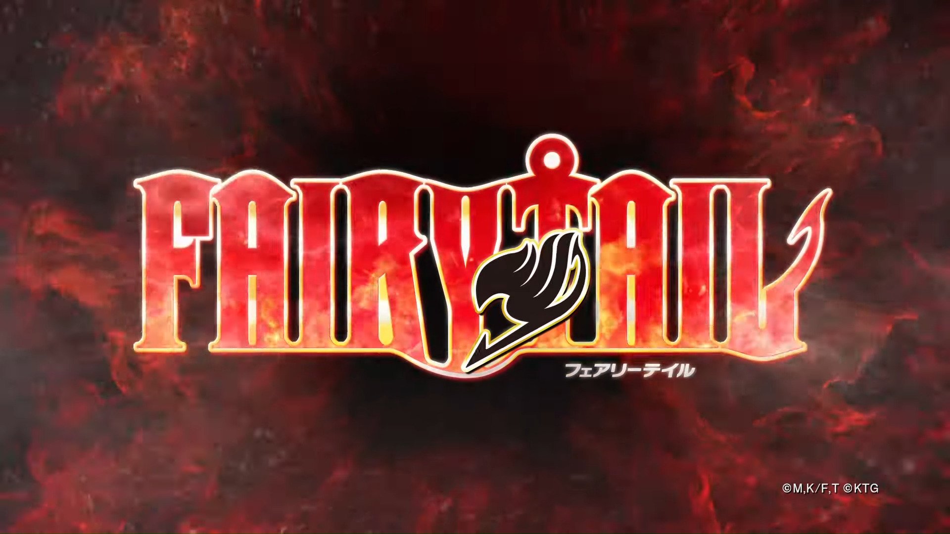 The Problems With FAIRY TAIL On Steam – Poor Port Issues When Trying To Play The Game On PC