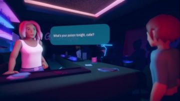 We Should Talk Is Now Available On Xbox One, PlayStation 4, Nintendo Switch, and PC