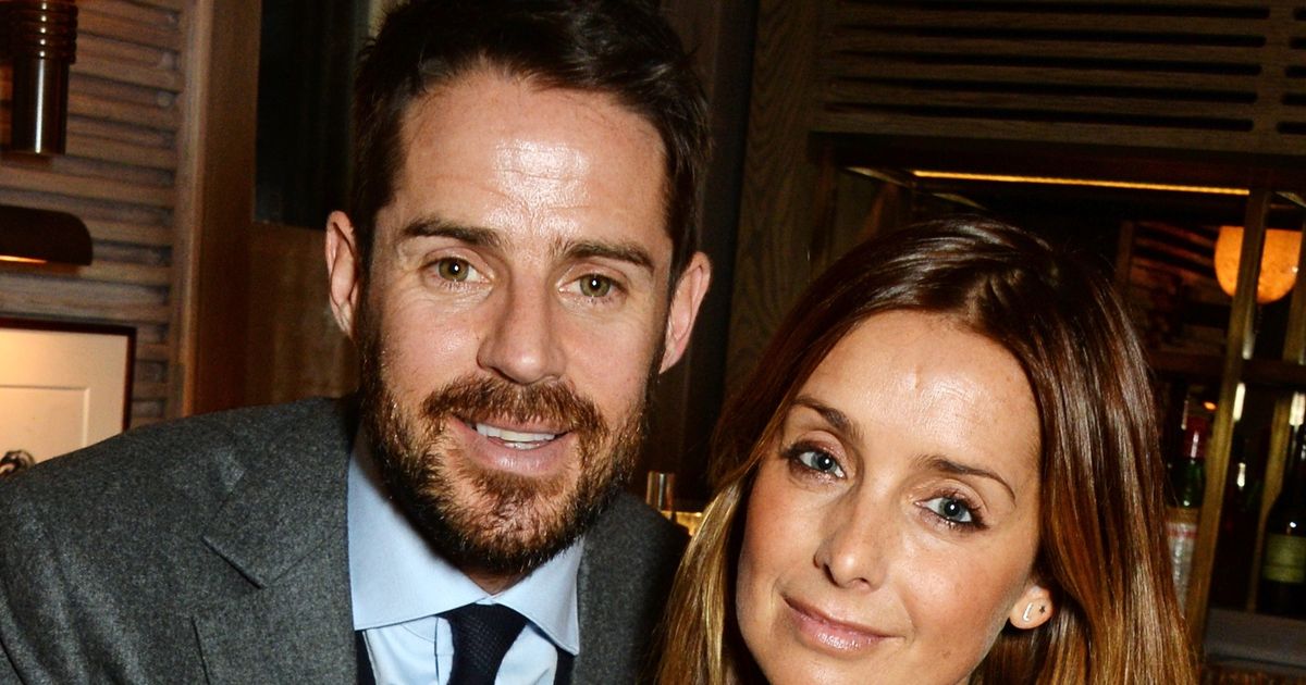 Jamie Redknapp’s pals ‘Strictly curse’ warning when Louise danced with Kevin