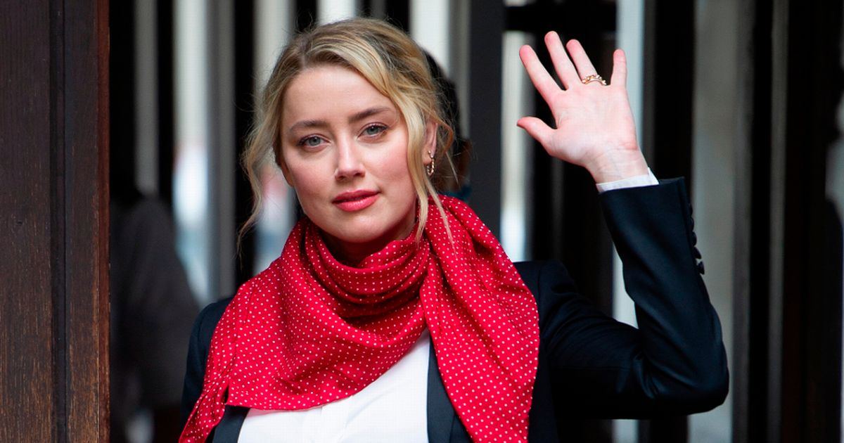 Amber Heard accused of ‘attacking sister’ after bombshell video emerges in court