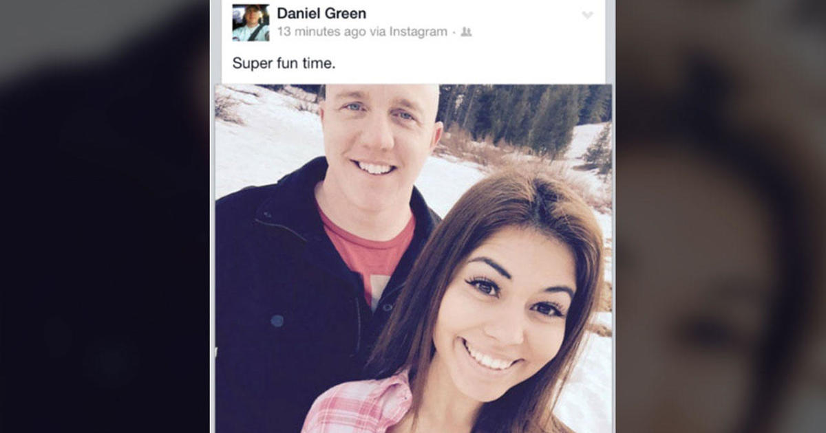 Did a photograph posted on social media lead to a man’s death?