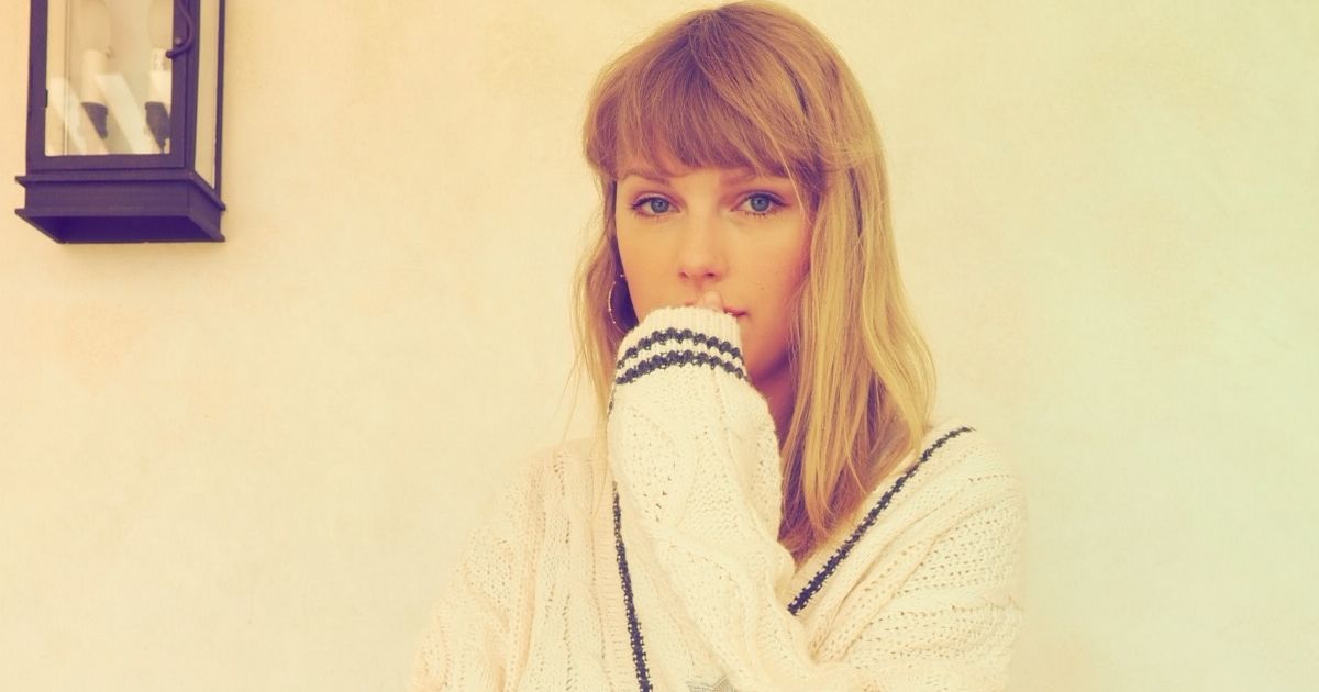 Taylor Swift fans think she has unveiled Blake Lively’s new baby’s name on song