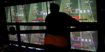 Some sportsbooks could remove football odds