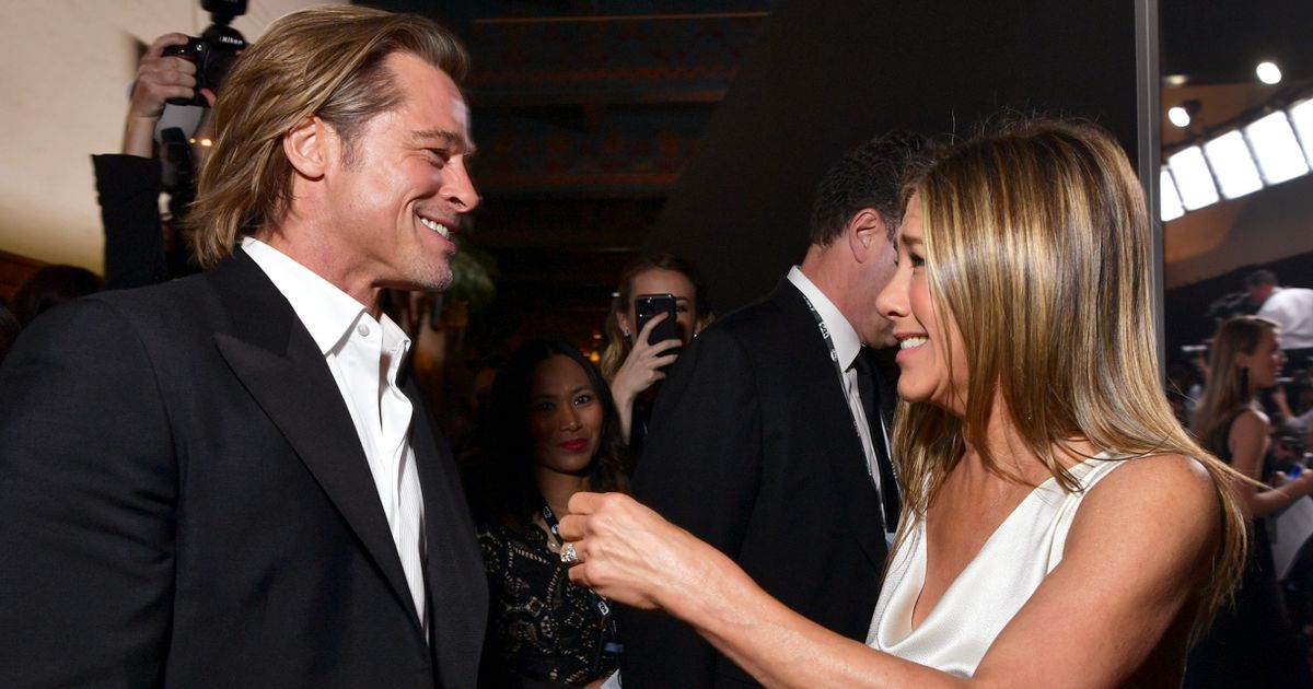 Why Brad Pitt and Jennifer Aniston never worked amid their 20th anniversary