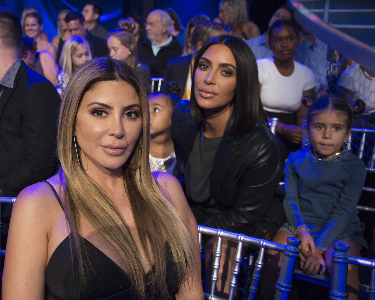 Larsa Pippen Shades The Kardashians After They All Unfollow Her On Social Media!