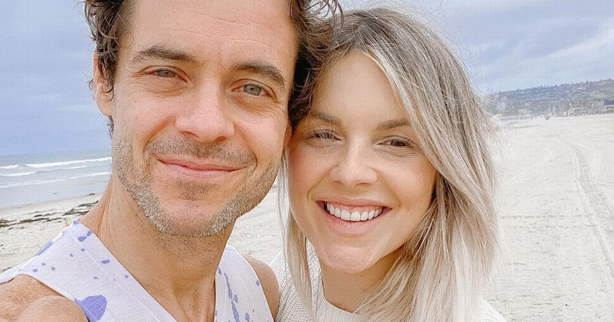 The Bachelor star Ali Fedotowsky shares her pain after suffering miscarriage