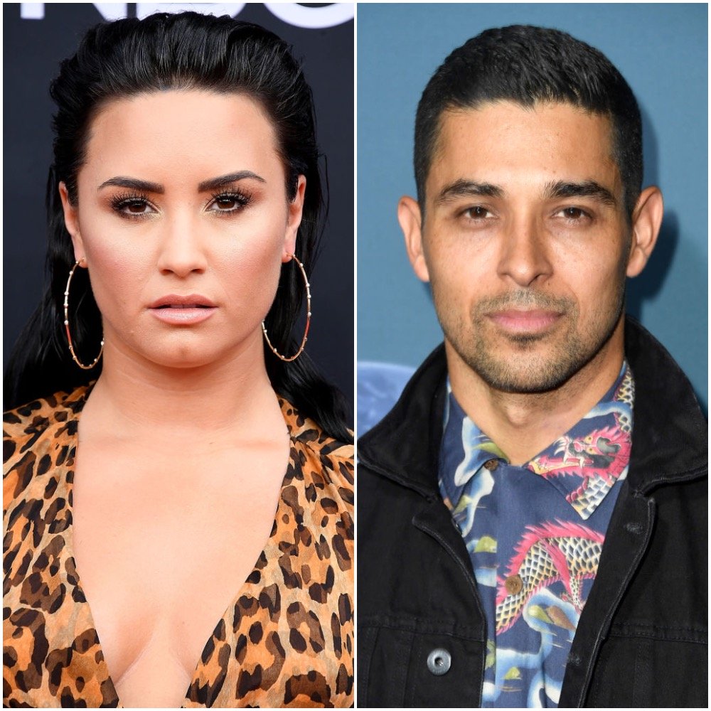 Wilmer Valderrama – Here’s How Demi Lovato’s Ex Reportedly Feels About Her Engagement To Max Ehrich!