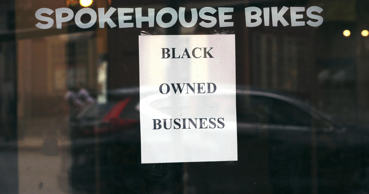 Yelp searches for Black-owned businesses jumped 7,000%