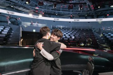 Sandbox Gaming Continue League Champions Korea Domination In Week 4 Since YamatoCannon’s Arrival