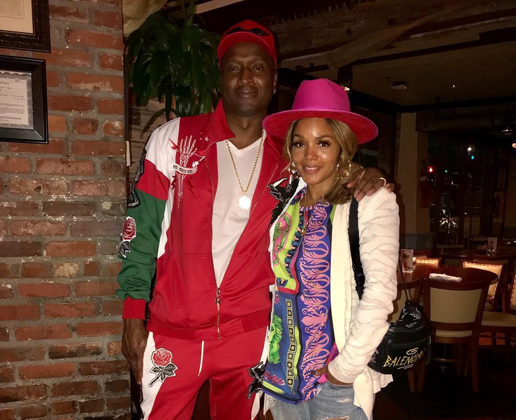 Kirk Frost’s Latest Post Has Fans Excited That Rasheeda Frost Is Preparing A Surprise