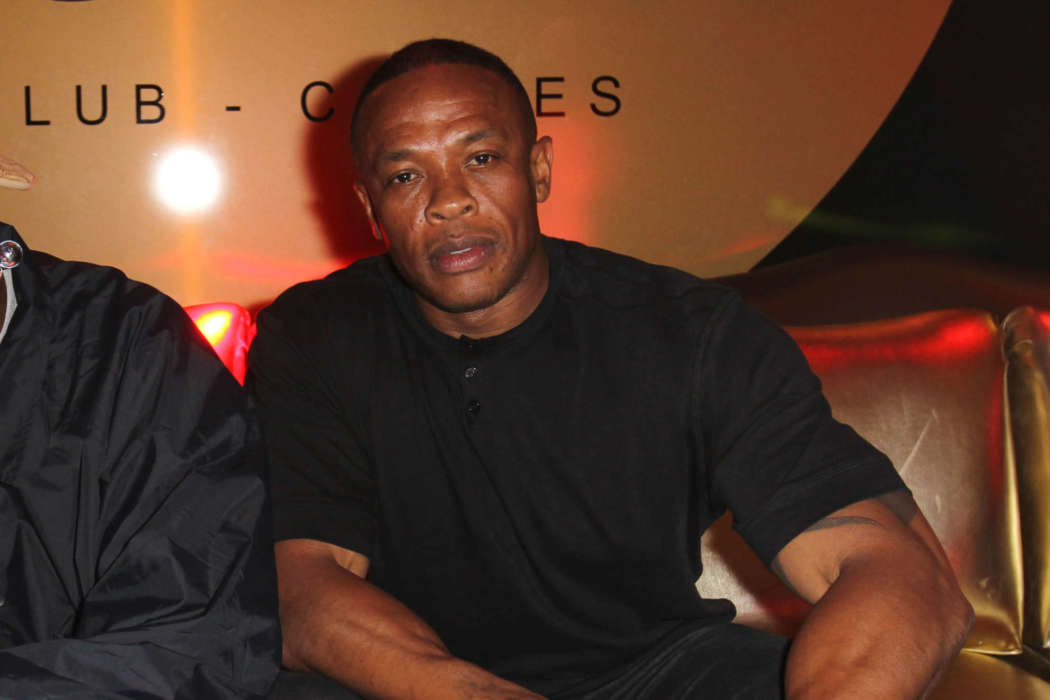 New Court Documents Show Dr. Dre Had Prenuptial Agreement With Nicole Young