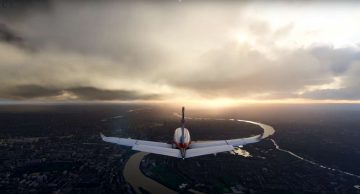 Microsoft Flight Simulator Devs Outline Their Model For Paid Mods Through In-App Store