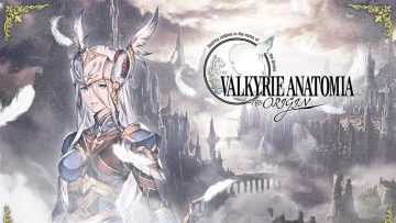 Valkyrie Anatomia – The Origin Mobile Game Will Shut Down Service On August 31