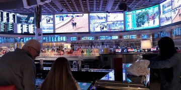 Study: Bettors trending toward regulated sportsbooks