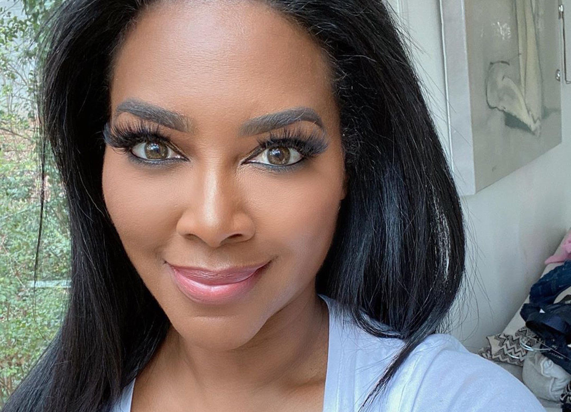 Kenya Moore Is Looking For An Assistant – See If You’re Fit For The Job