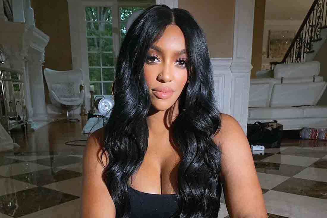 Porsha Williams Asks Breonna Taylor For Forgiveness – Read Her Message