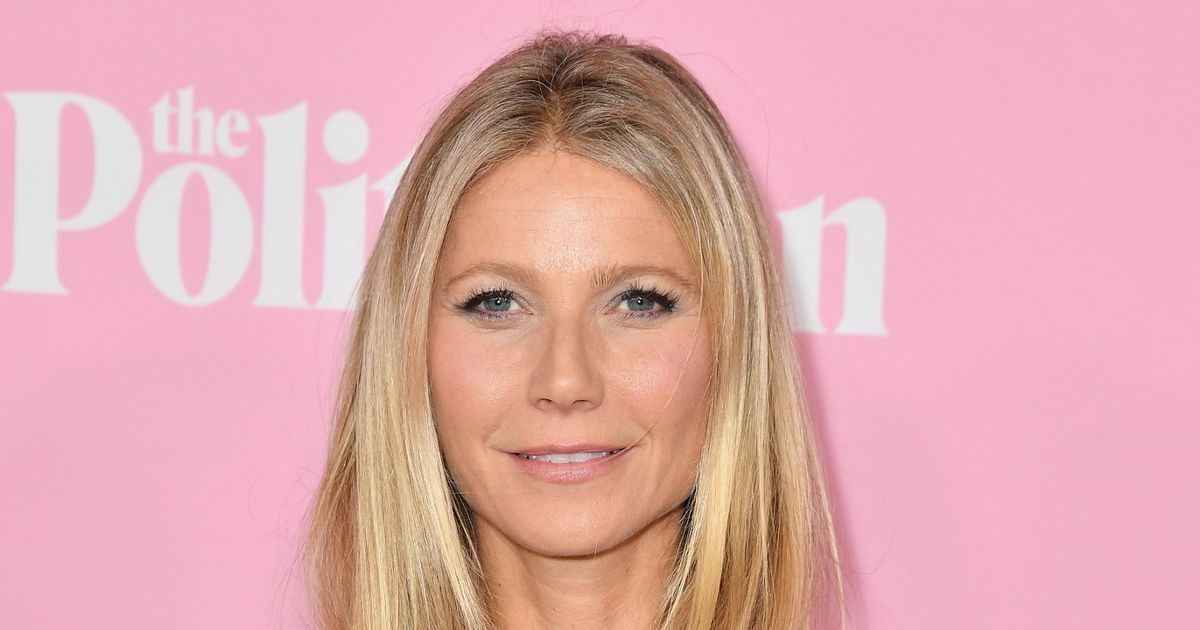 Gwyneth Paltrow’s brutal comment explains Brad Pitt and Jennifer Aniston split