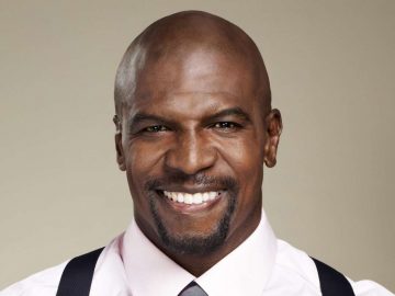 What Did Terry Crews Mean By ‘Defund Pornhub?’