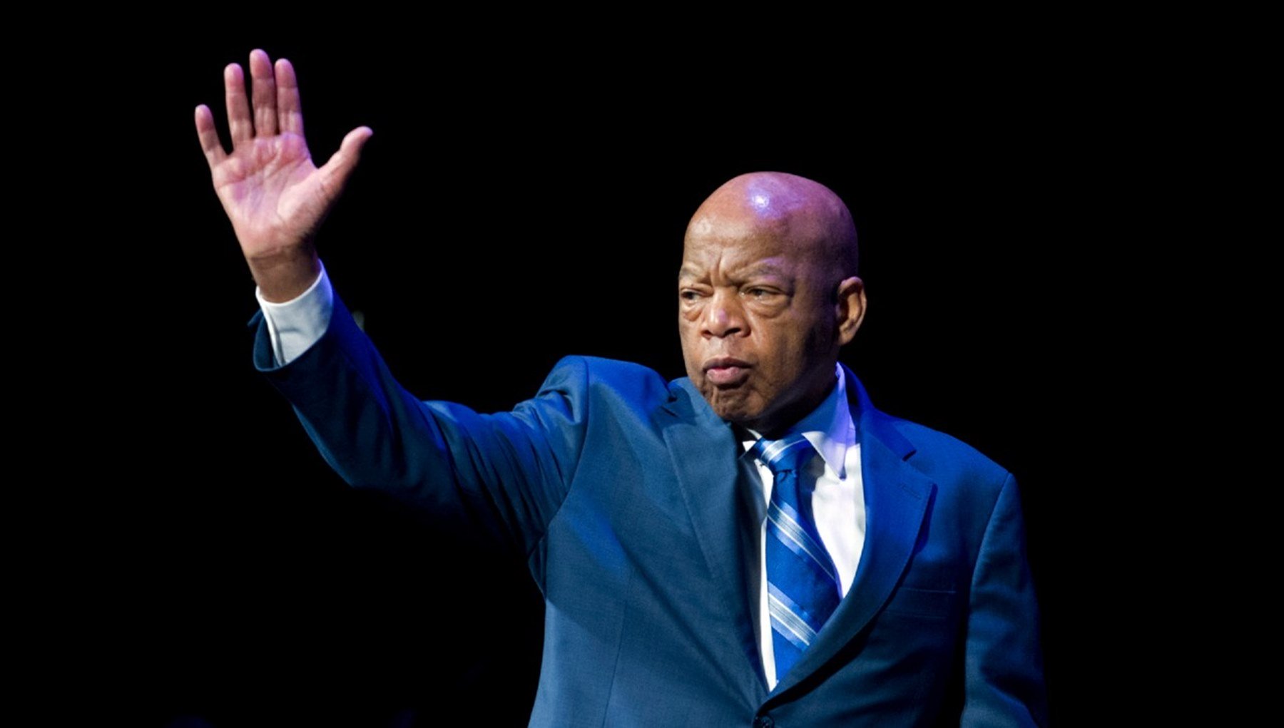 John Lewis, Congressman And Civil Rights Icon, Dead At 80 — Former President Barack Obama Leads Tribute To Youngest And Last Survivor Of The ‘Big Six’ Activists, Which Included Martin Luther King
