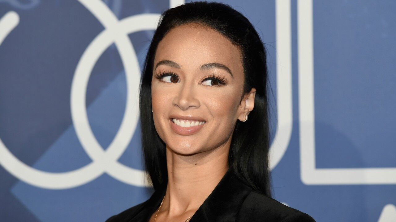 Draya Michele Apologizes For Glorifying Domestic Violence Again As Rihanna’s Fenty Savage Company Responds