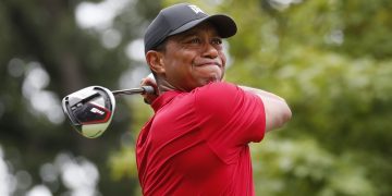 Tiger Woods: Safety concerns over coronavirus delayed return